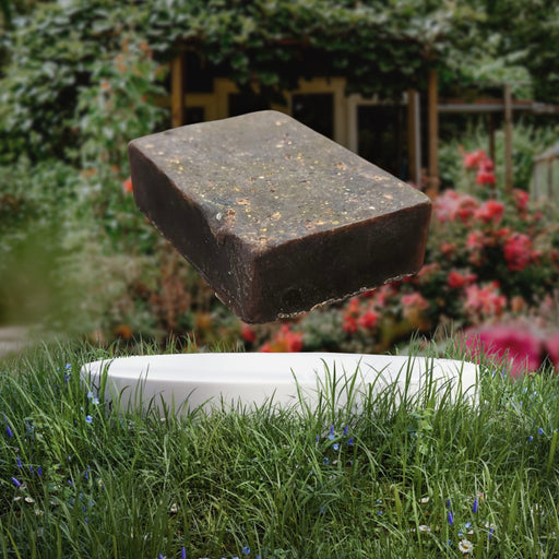 Herbal Bloom Whitening Soap
